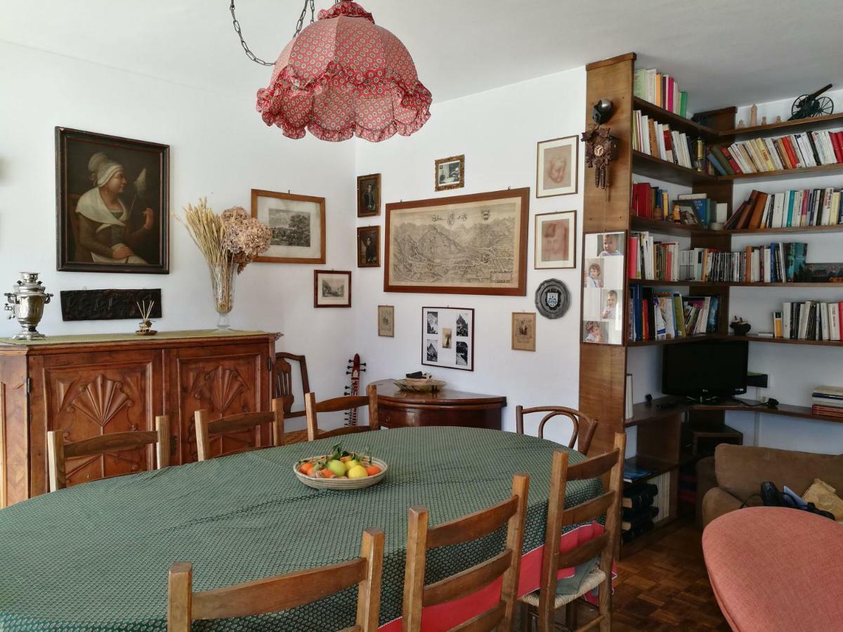 L'Atelier Du Temps - Appartamento Circe กูร์มาเยอร์ ภายนอก รูปภาพ